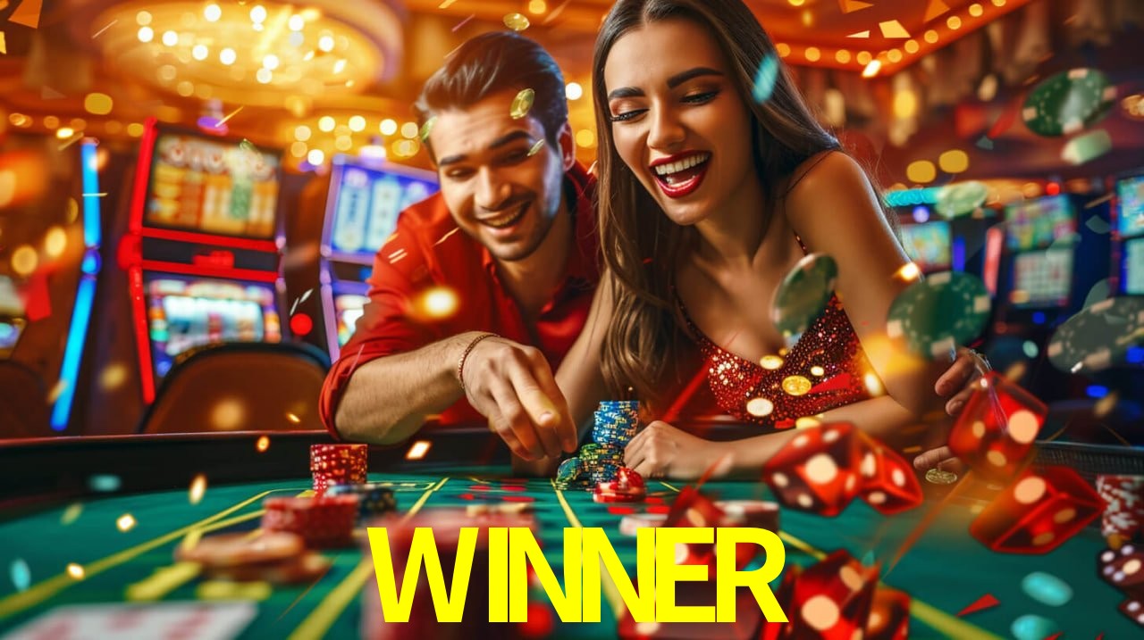 Experiencia de tragamonedas WINNER para jugadores en México