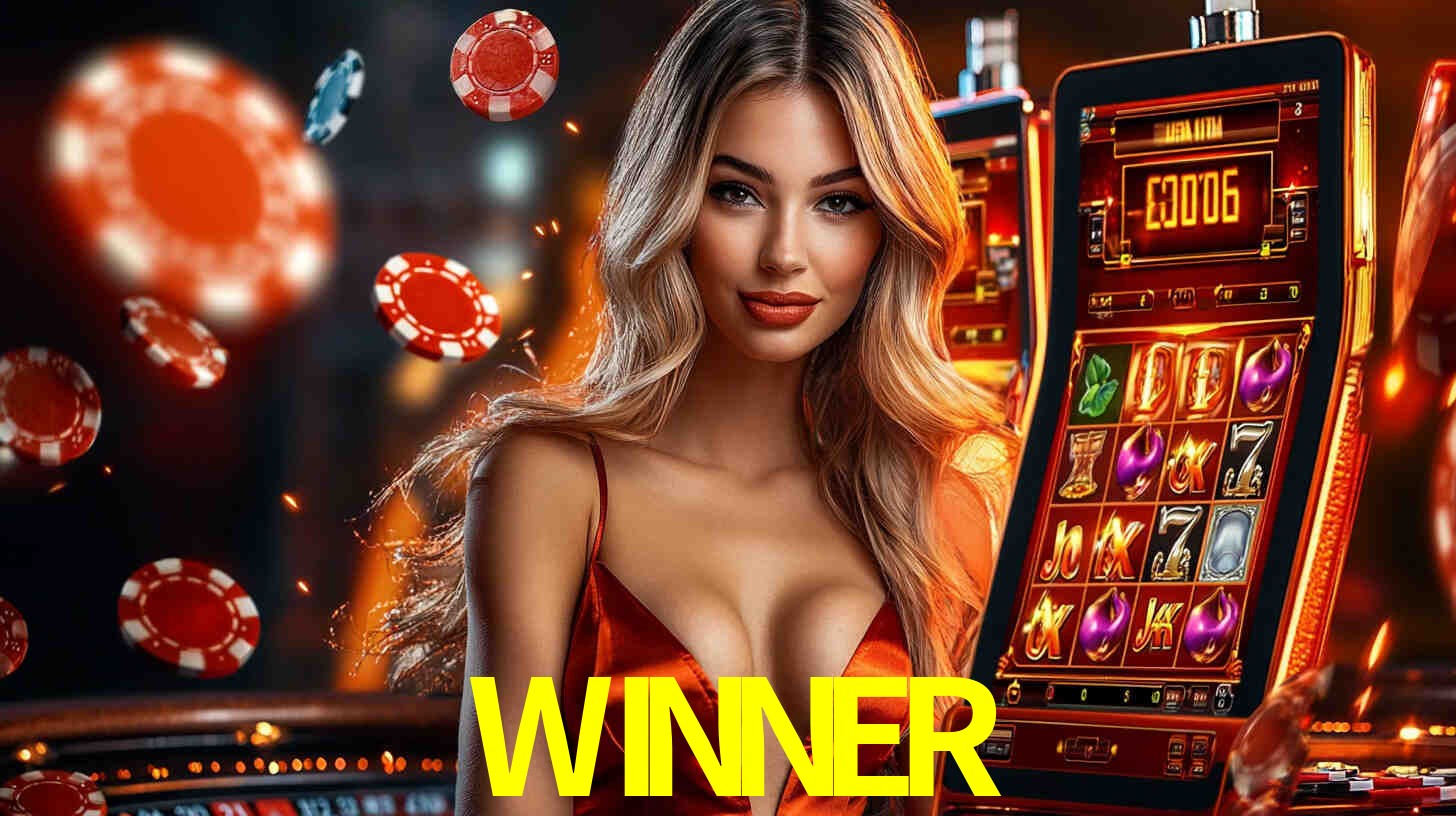 Interfaz de casa de apuestas WINNER con mercados de partidos en vivo